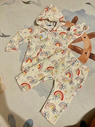 HelloBaby Hello baby polar set