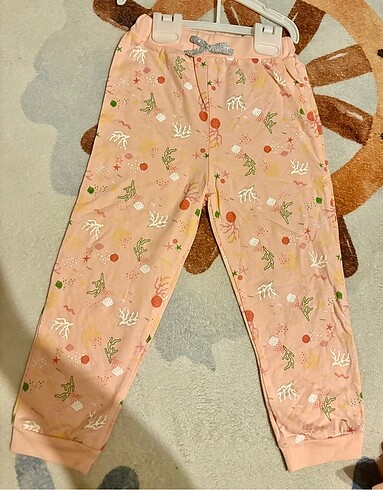 3 Yaş Beden çeşitli Renk Hellobaby 3 lü set kız çocuk