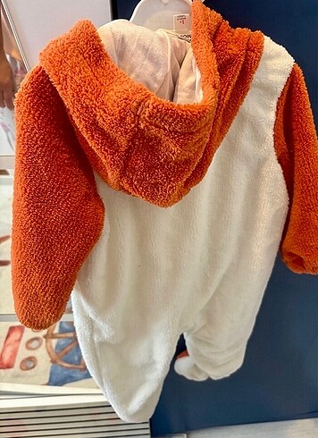 Hellobaby astronot tulum - Görsel 3