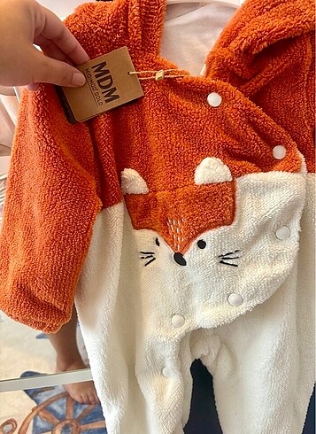 Hellobaby astronot tulum - Görsel 2