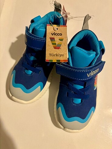 Vicco çocuk ayakkabısı