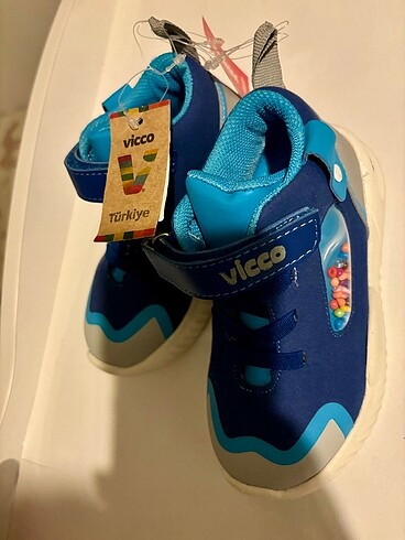 Vicco Vicco çocuk ayakkabısı