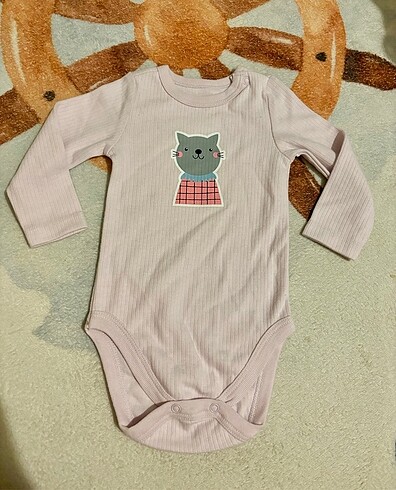 Hello baby zıbın