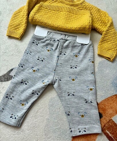 Hello baby yenidoğan takım - Görsel 2