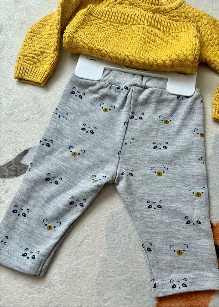 Hello baby yenidoğan takım - Görsel 2