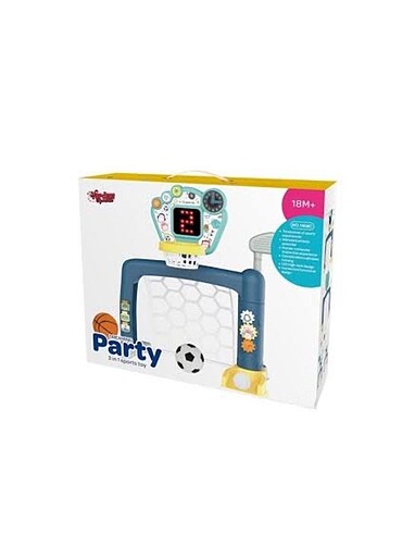  Beden Renk Vardem 3 in 1 futbol basketbol ve golf