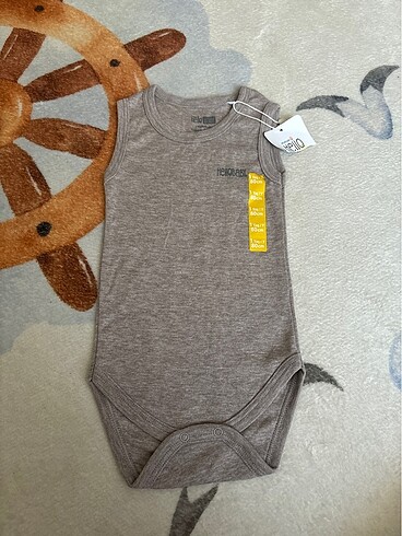 Hello baby atlet zıbın unisex