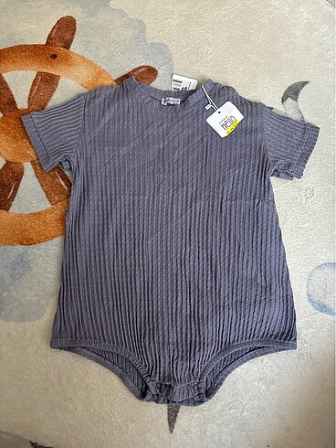 Hello baby jakarlı süprem zıbın