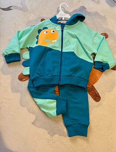 Hello baby eşofman takımı