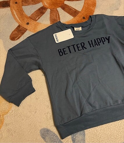 Defacto sweatshirt