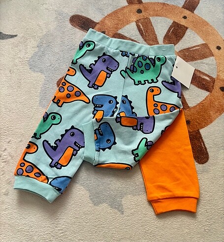 HelloBaby Hello baby pijama