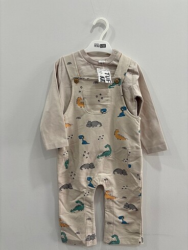 Hello baby tulum Sweat set