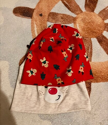 LC Waikiki Lc waikiki şapka