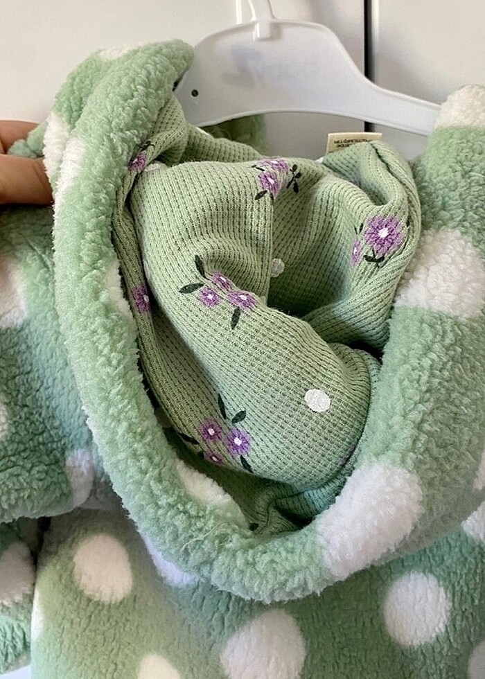 Baby Z astronot tulum - Görsel 2