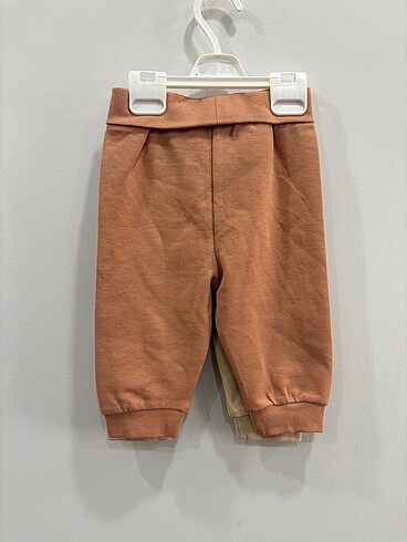 HelloBaby Hello baby pijama alt 2 li