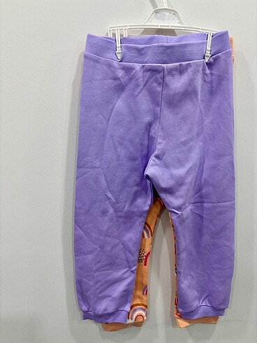 HelloBaby Hello baby pijama alt 2 li