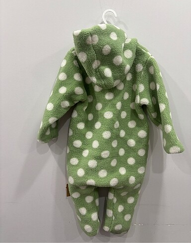 Hello baby - Baby z astronot tulum - Görsel 3