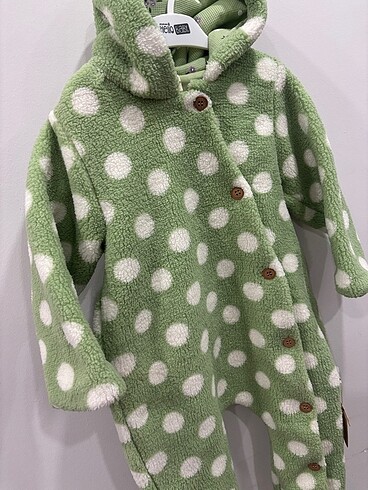 Hello baby - Baby z astronot tulum - Görsel 2