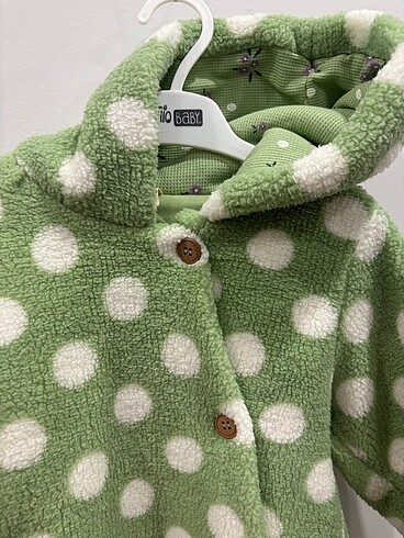 Hello baby - Baby z astronot tulum - Görsel 4