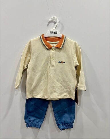 Hello baby 2 li set