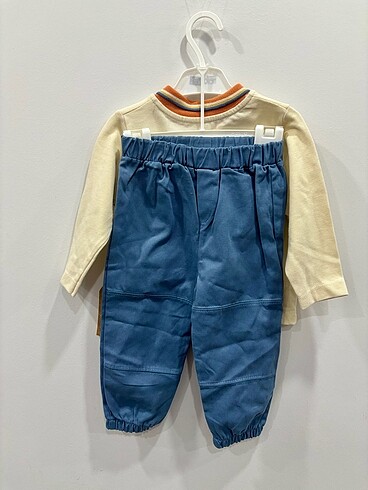 HelloBaby Hello baby 2 li set