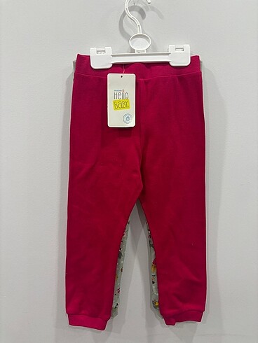 HelloBaby Hello baby pijama alt adet