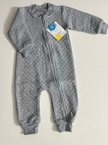 Hello baby 1.5 Tog uyku tulumu