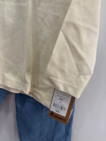 HelloBaby Hello baby erkek çocuk Polo yaka set