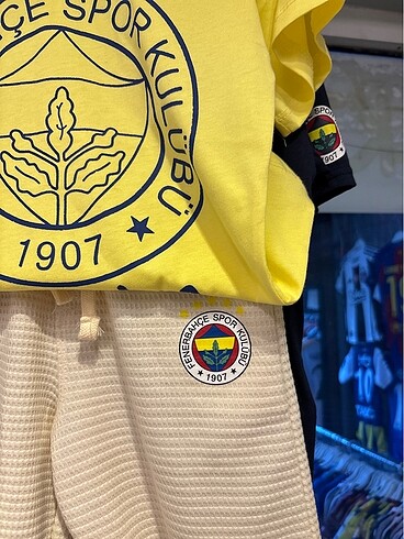 Fenerium Fenerium taraftar set