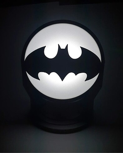 Diğer Batman gece lambası