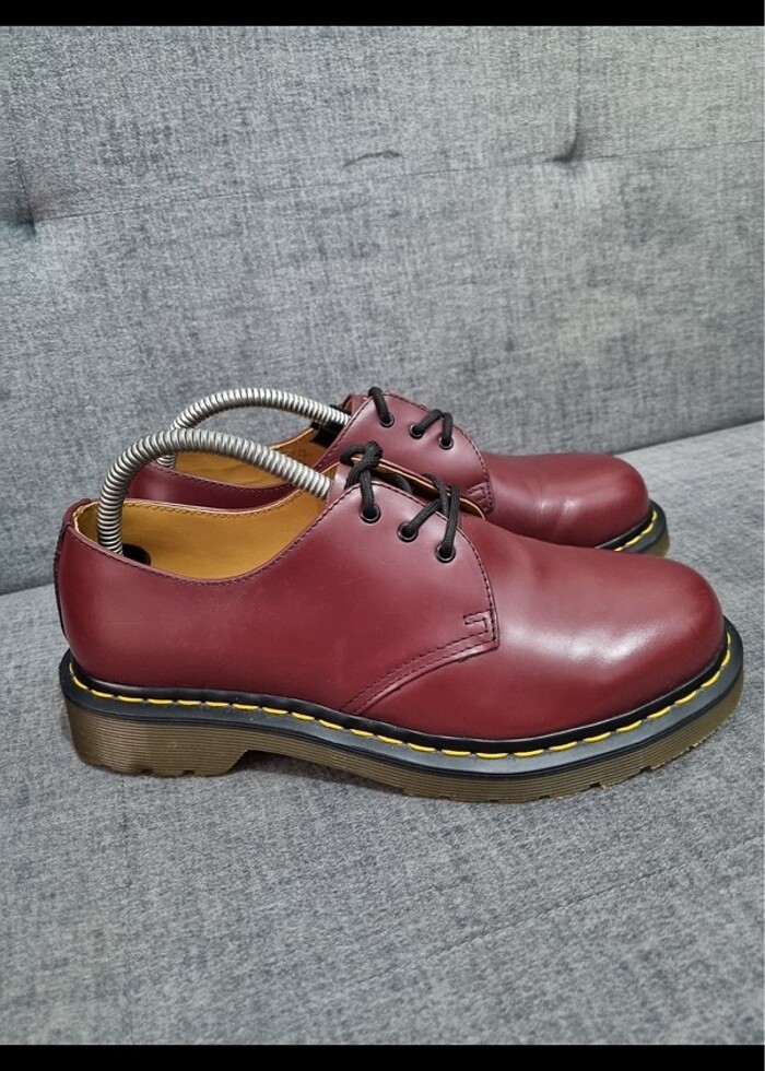 Orijinal Dr. Martens - Görsel 4