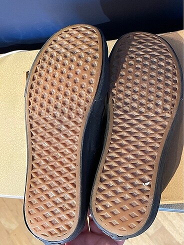 Vans orijinal ayakkabı - Görsel 6