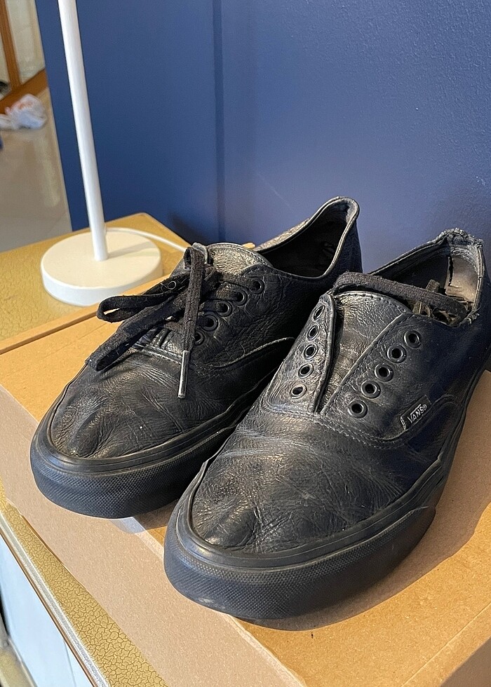 Vans orijinal ayakkabı - Görsel 2