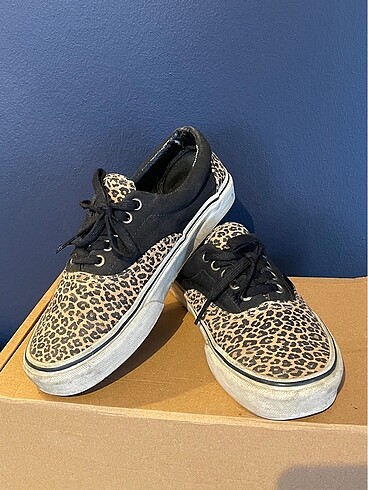 Vans 38,5