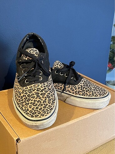 38,5 Beden Vans 38,5