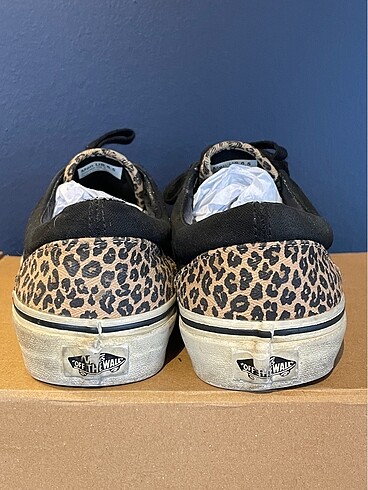 Vans 38,5 - Görsel 5