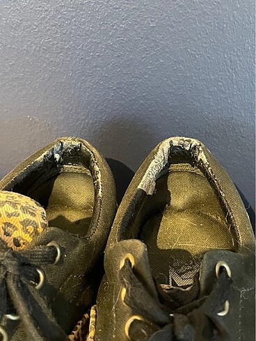 Vans 38,5 - Görsel 8