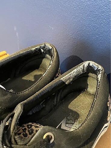 Vans 38,5 - Görsel 10