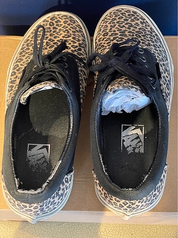 Vans 38,5 - Görsel 7