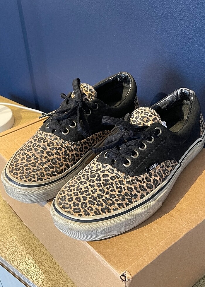 Vans 38,5 - Görsel 2