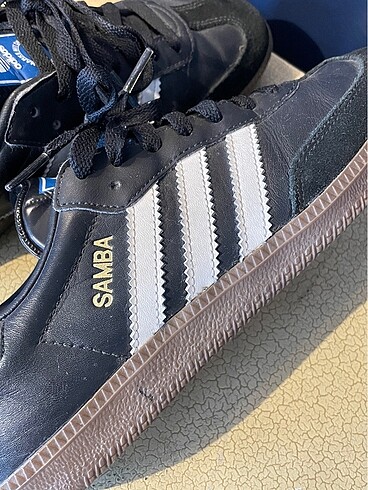 Orijinal adidas samba 39 - Görsel 6
