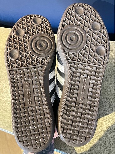 Orijinal adidas samba 39 - Görsel 7