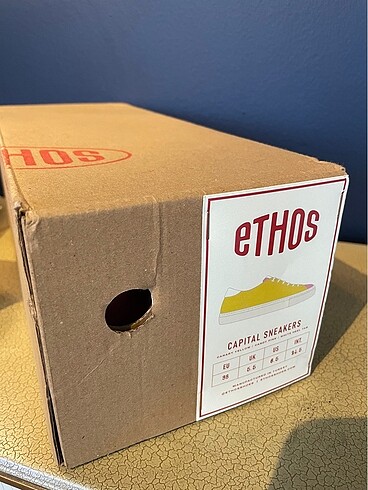 Ethos 39 numara - Görsel 10