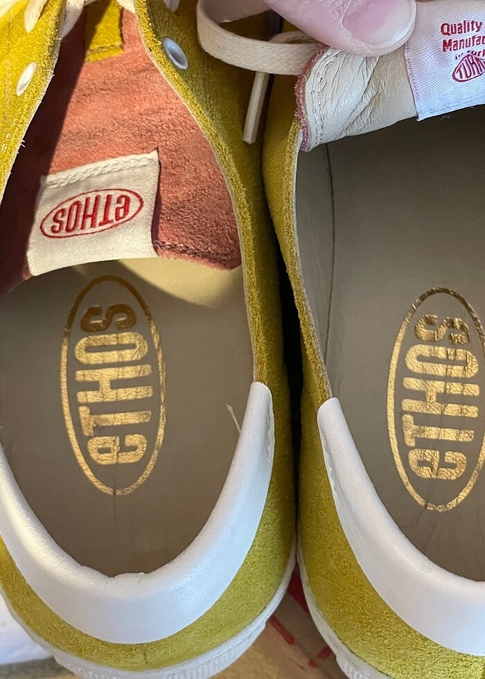 Ethos 39 numara - Görsel 2