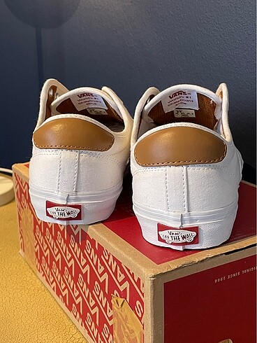 Vans 41 numara - Görsel 5