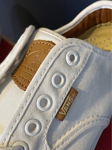 Vans 41 numara - Görsel 6