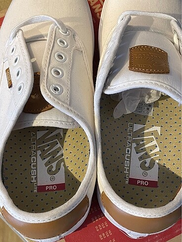 Vans 41 numara - Görsel 8