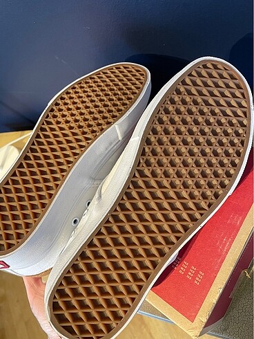 Vans 41 numara - Görsel 10