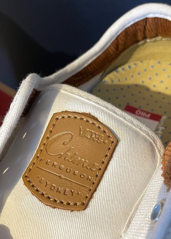 Vans 41 numara - Görsel 2