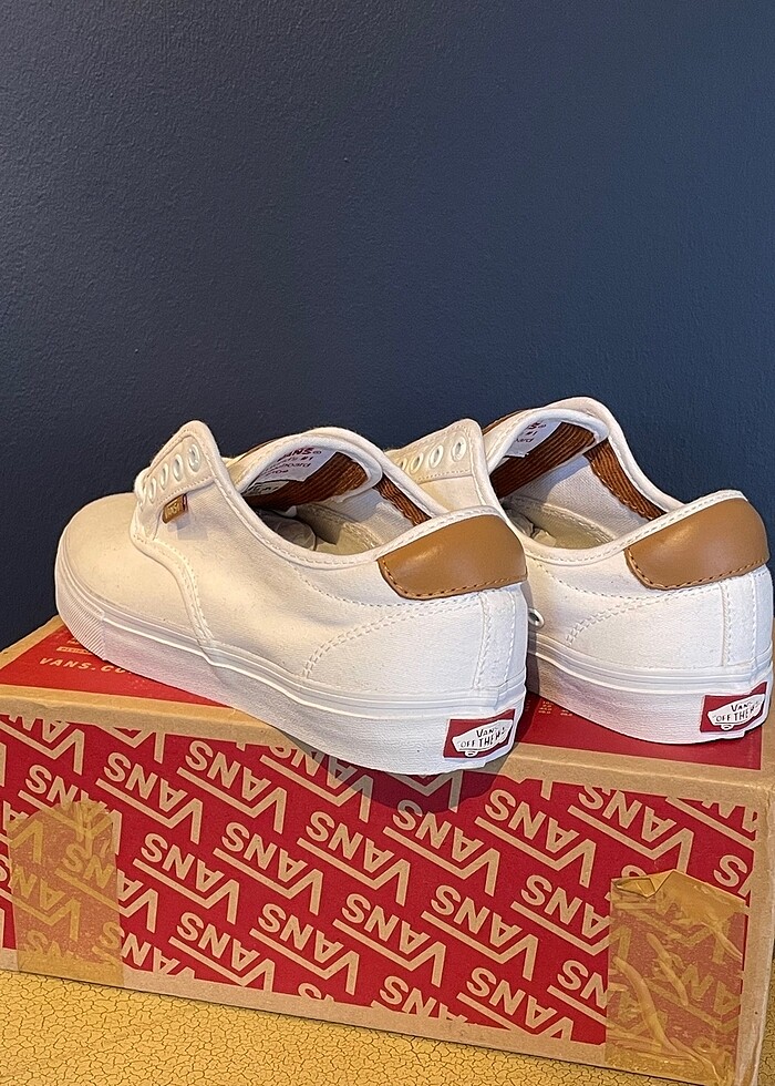 Vans 41 numara - Görsel 3